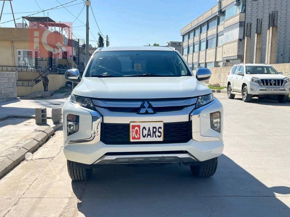 ميتسوبيشي L200